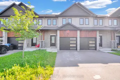 82 O'donovan Drive, Carleton Place, On K7c 0s2