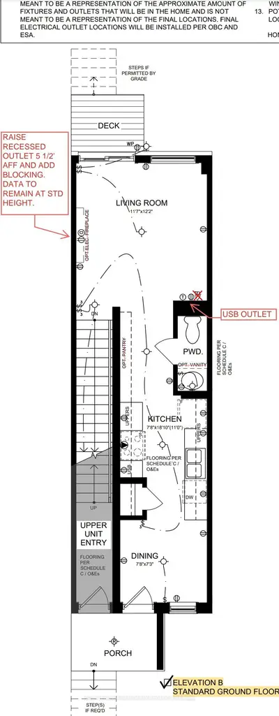 796 Utopie Private E, Orleans - Convent Glen And Area, On K1w 0m5