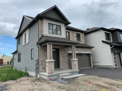 541 Filly Terrace, Stittsville - Munster - Richmond, On K0a 2z0