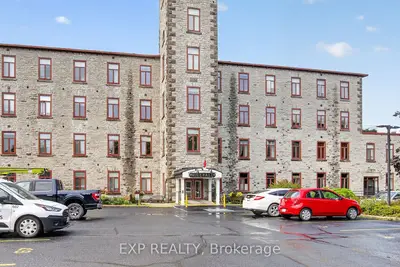 1 Rosamond Street E 405, Mississippi Mills, On K0a 0a0