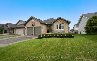 489 Fiddle Park Lane, Shelburne, On L9v 3c9