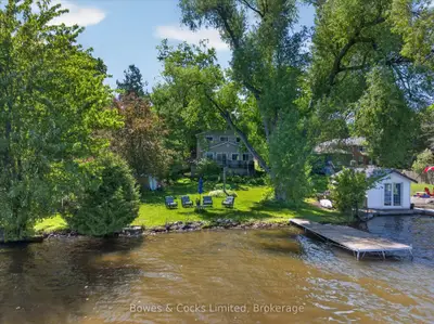 122 Maryland Drive, Selwyn, On K9j 0c5