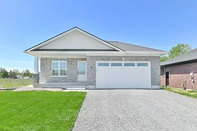10 Dunmor Street, Stirling-rawdon, On K0k 3e0