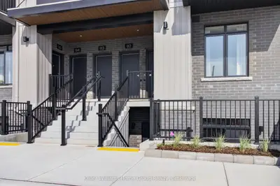 824 Woolwich Street 89, Guelph, On N1h 6j2