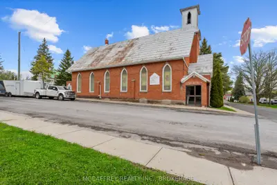 4 Neely Street, Stone Mills, On K0k 3g0