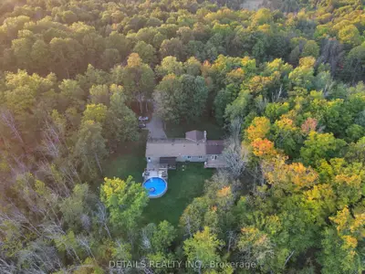 387 Campbell Side Road, Mississippi Mills, On K0a 3l0
