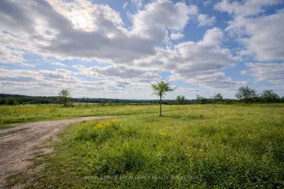 Pt Lt 3 Mcgarvey Road, Frontenac, On K0h 1x0
