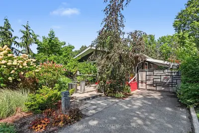 1147 Parkway Drive, Parkway Park - Queensway Terrace S And Area, On K2c 2w1