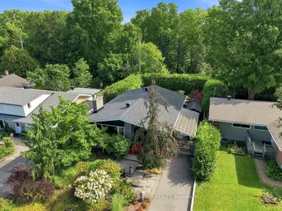 1147 Parkway Drive, Parkway Park - Queensway Terrace S And Area, On K2c 2w1