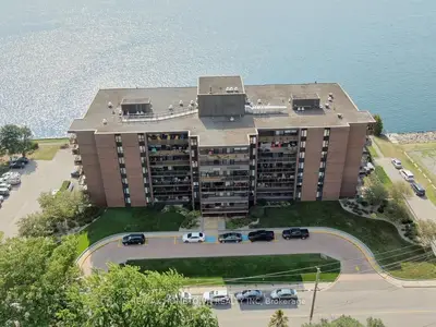 55 Water Street E 805, Brockville, On K6v 1a3