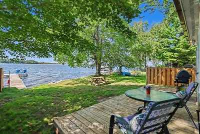 177 Birch Avenue, Beckwith, On K7c 0c4