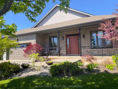 55 Shewman Road, Brighton, On K0k 1h0