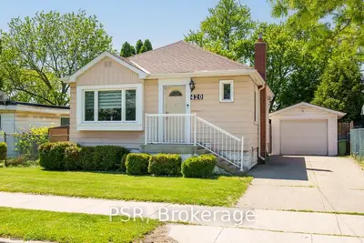 420 Upper Gage Avenue, Hamilton, On L8v 4h9