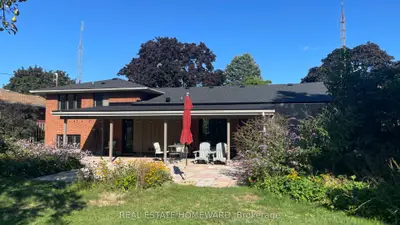 33 Strathcona Drive, St. Catharines, On L2m 2a8