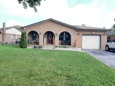 7345 Mountjoy Court, Niagara Falls, On L2j 3t1