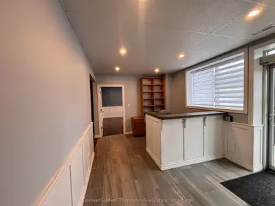 10 Howland Drive 4, Huntsville, On P1h 1m3