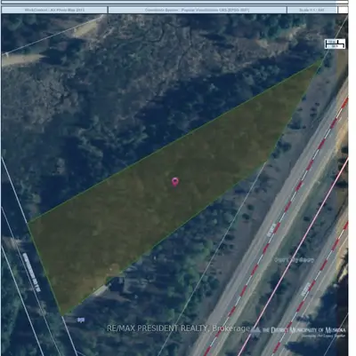 340 Stephenson Road W, Huntsville, On P0b 1m0