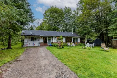 3120 Gelert Road, Minden Hills, On K0m 2k0
