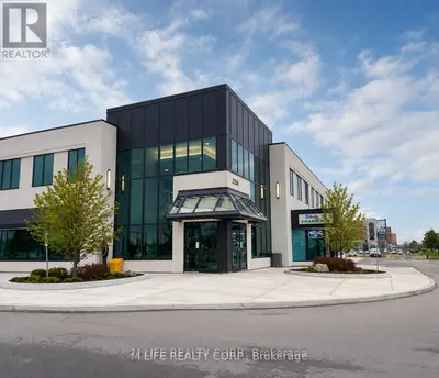3550 Schmon Parkway 2, Thorold, On L2v 4y6