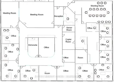 3550 Schmon Parkway 2, Thorold, On L2v 4y6