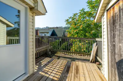 124 Gladstone Avenue, Hamilton, On L8m 2h9