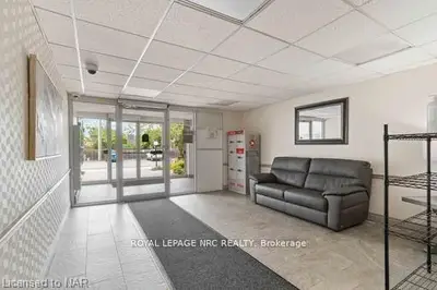 264 W Grantham Avenue W 307, St. Catharines, On L2p 3h1