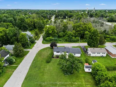 14 Baynes Street, Perth, On K7h 1r1