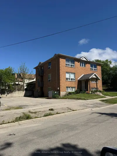 115 St George Street W, Centre Wellington, On N1m 1h8