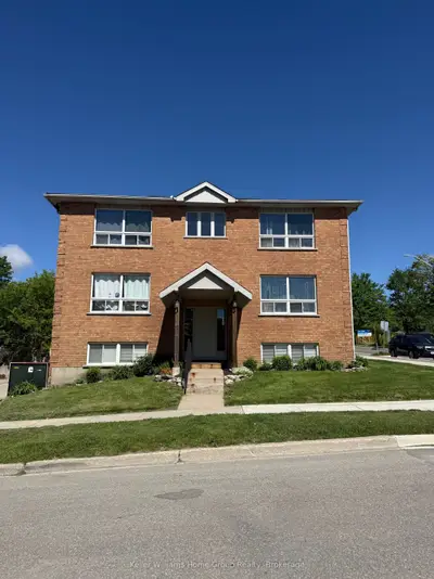 115 St George Street W, Centre Wellington, On N1m 1h8