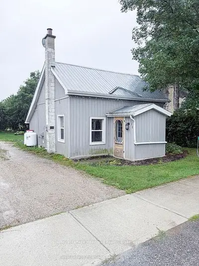 16 Whitechurch Street, Huron-kinloss, On N0g 2w0