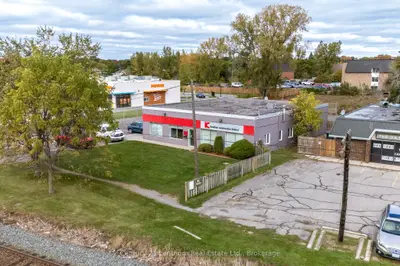 640 Dundas Street E, Belleville, On K8n 1g7