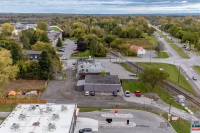 640 Dundas Street E, Belleville, On K8n 1g7