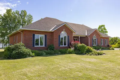 116 Schenk Street, Greater Napanee, On K0h 1g0