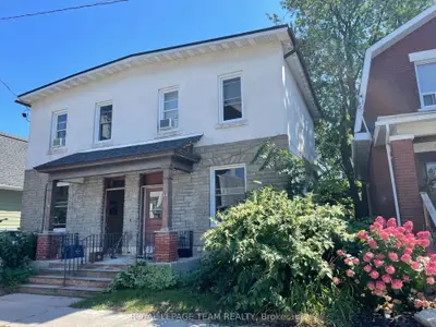 10 Oxford Street 1, West Centre Town, On K1y 2r7