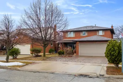 47 Sandy Drive, Hamilton, On L8e 4x4
