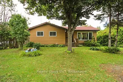 72 Shelter Bay Street, Kawartha Lakes, On K0l 2w0