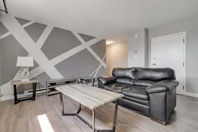 472 Rideau Street A, Lower Town - Sandy Hill, On K1n 5z4