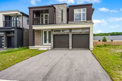 226 Wellandvale Drive, Welland, On L3c 7c7