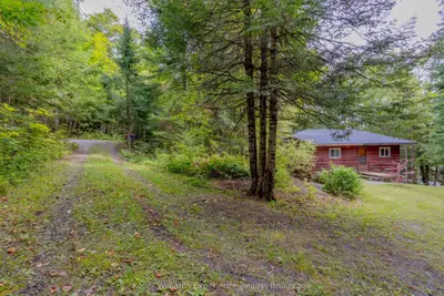 1235 Staunton Road Private, Bracebridge, On P1l 1x3
