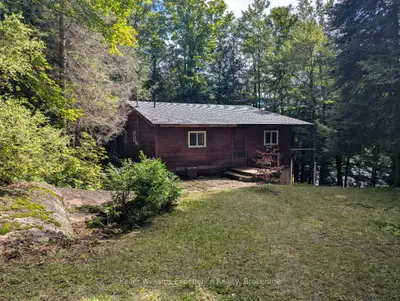 1235 Staunton Road Private, Bracebridge, On P1l 1x3
