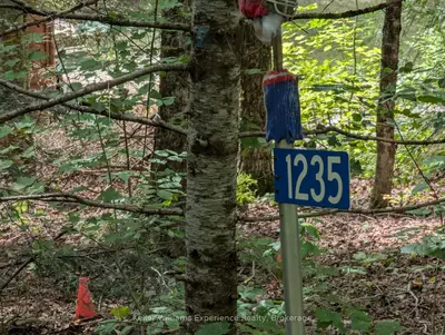 1235 Staunton Road Private, Bracebridge, On P1l 1x3
