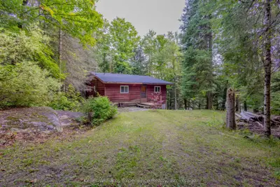 1235 Staunton Road Private, Bracebridge, On P1l 1x3