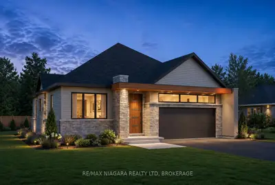 275 Wellandvale Drive, Welland, On L3c 7c7