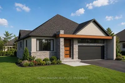 275 Wellandvale Drive, Welland, On L3c 7c7