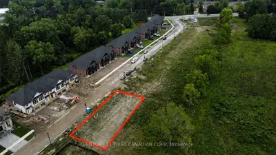 6894 Heathwoods Avenue, London South, On N6p 1h3