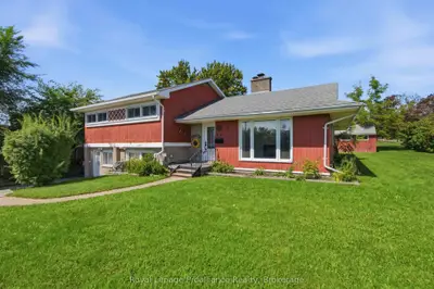 302 King Street, Quinte West, On K8v 3x5