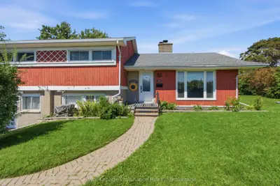 302 King Street, Quinte West, On K8v 3x5