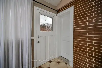 44 Aldridge Street Lower Lvl, Hamilton, On L9c 2t2