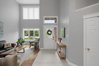 11 Bracewood Way, Barrhaven, On K2j 4y3
