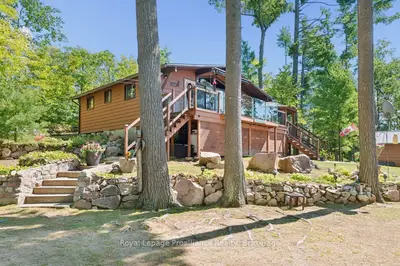 128 C Sheldrake Lake Road, Addington Highlands, On K0h 1k0